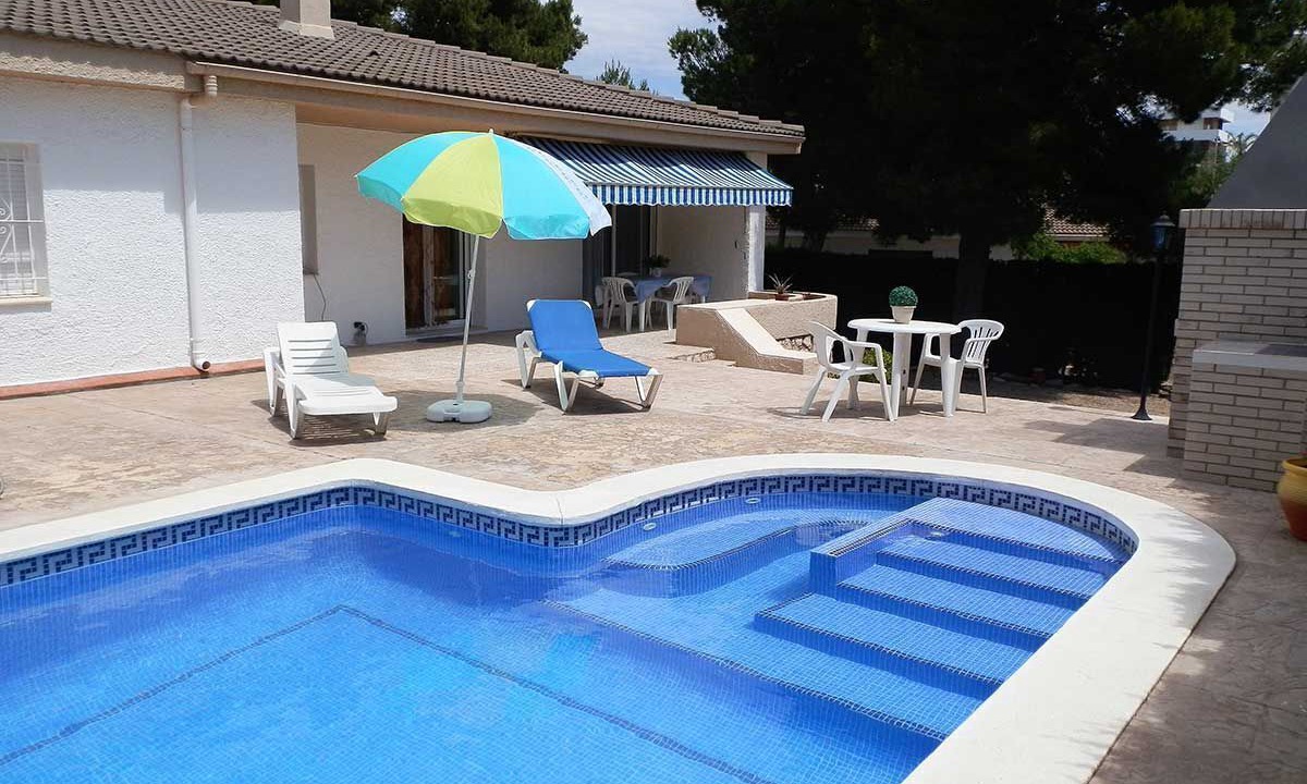 Photo of Outdoor in Costa Dorada
