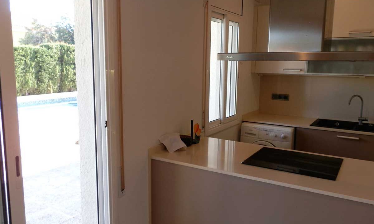 Photo of Kitchen in Costa Dorada