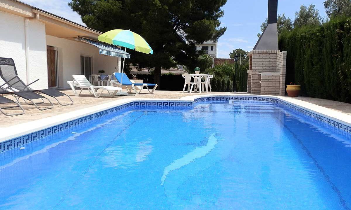 Photo of Outdoor in Costa Dorada