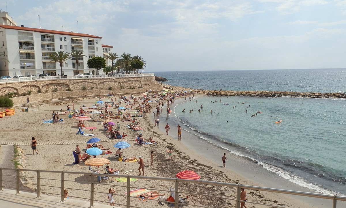 Photo of Others in Costa Dorada