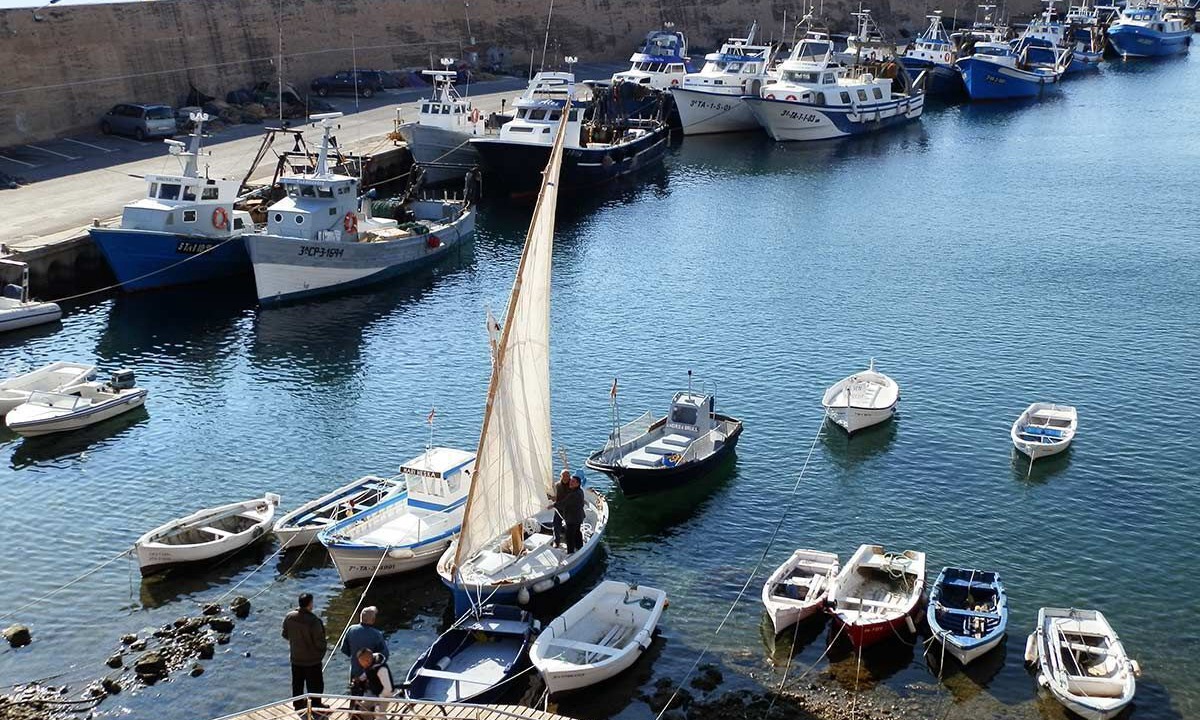 Photo of Others in Costa Dorada