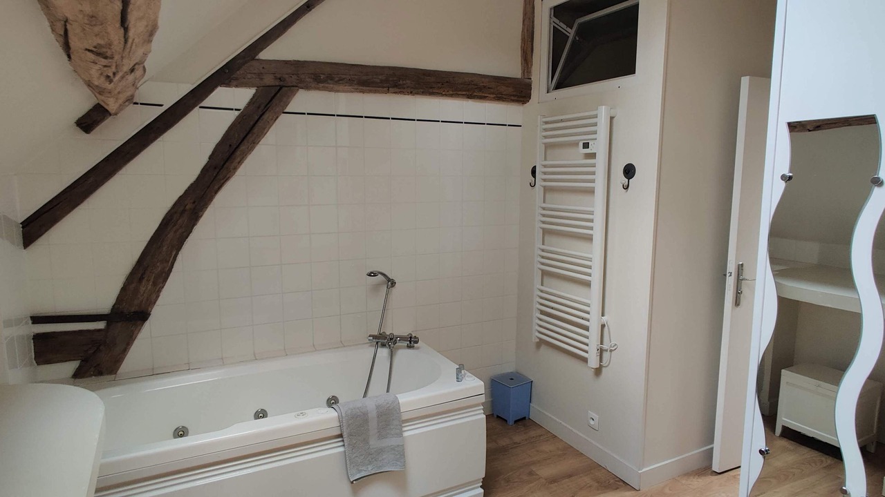 Photo of Bathroom in Baron