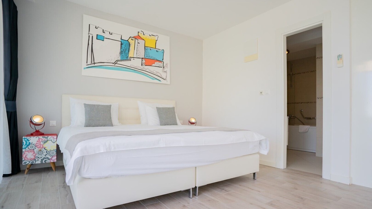 Photo of Bedroom in Zaton