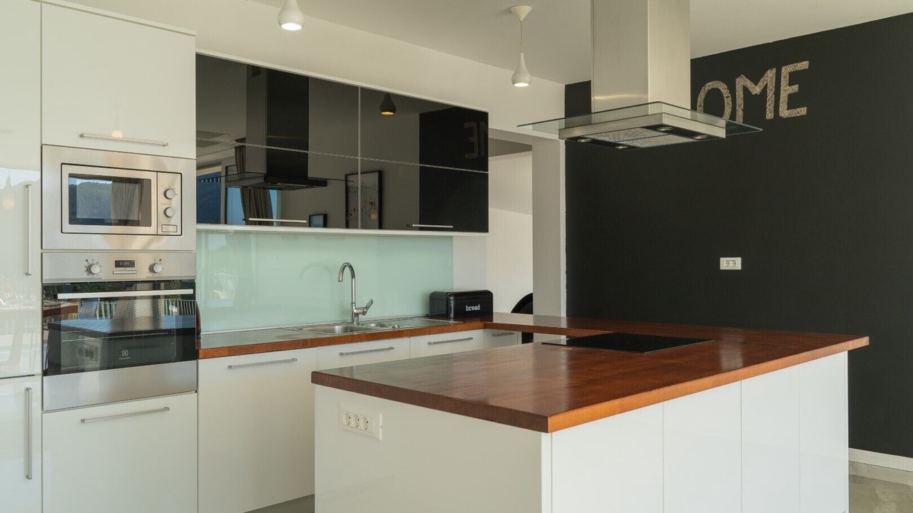 Photo of Kitchen in Zaton
