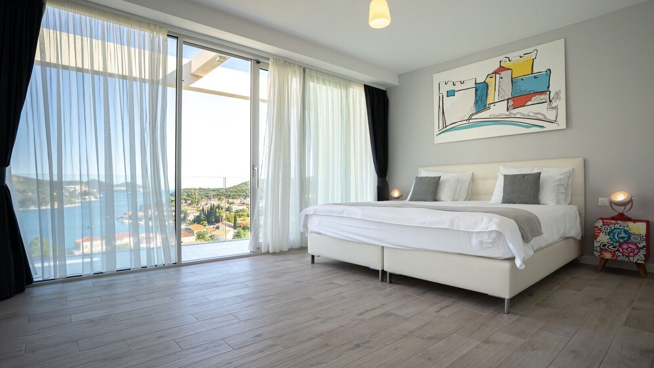 Photo of Bedroom in Zaton