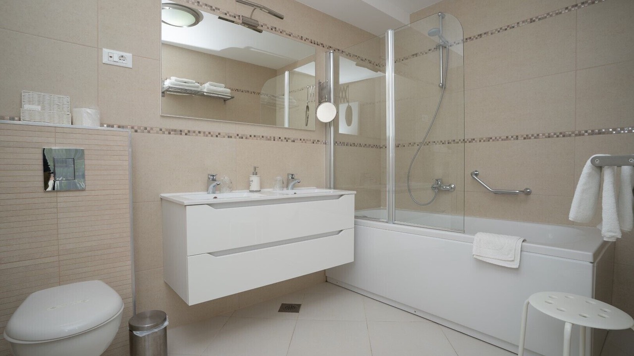 Photo of Bathroom in Zaton