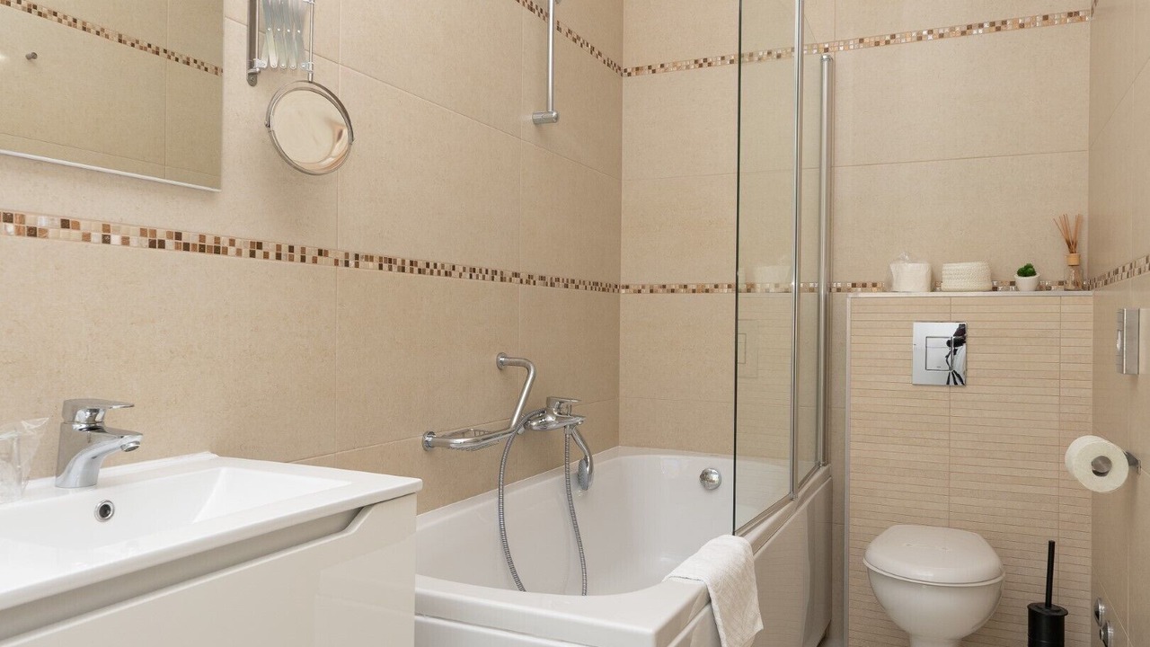 Photo of Bathroom in Zaton