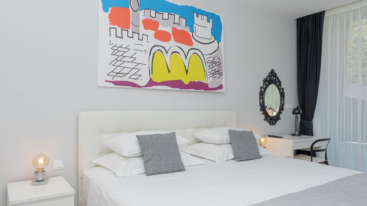 Photo of Bedroom in Zaton
