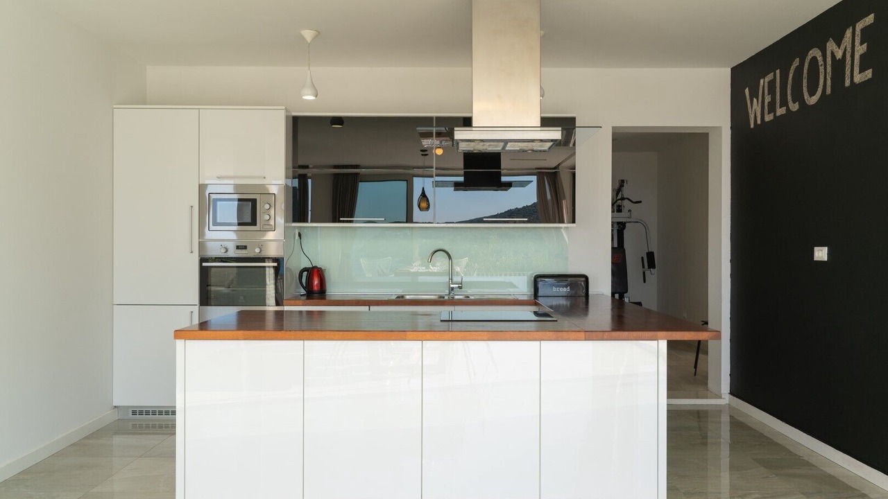 Photo of Kitchen in Zaton