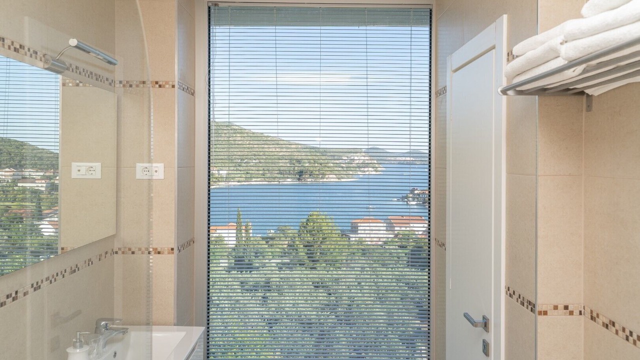 Photo of Bathroom in Zaton