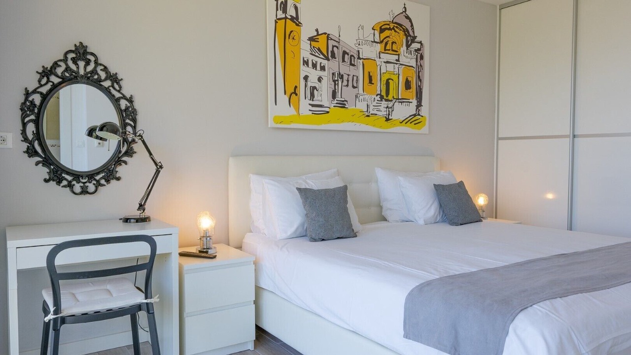 Photo of Bedroom in Zaton