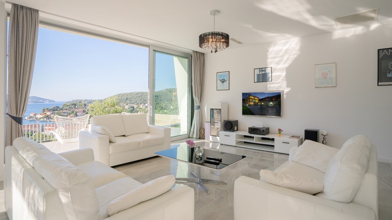 Photo of Livingroom in Zaton