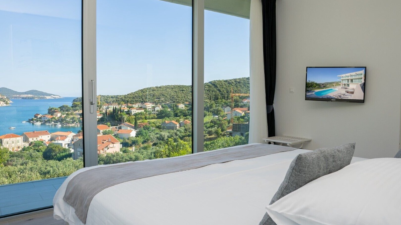 Photo of Bedroom in Zaton