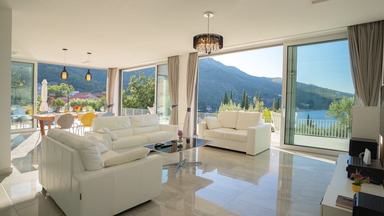 Photo of Livingroom in Zaton