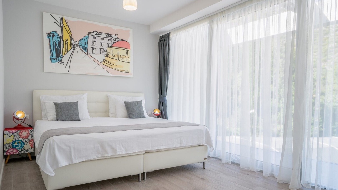 Photo of Bedroom in Zaton