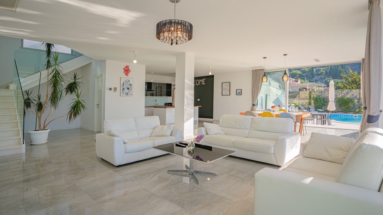 Photo of Livingroom in Zaton