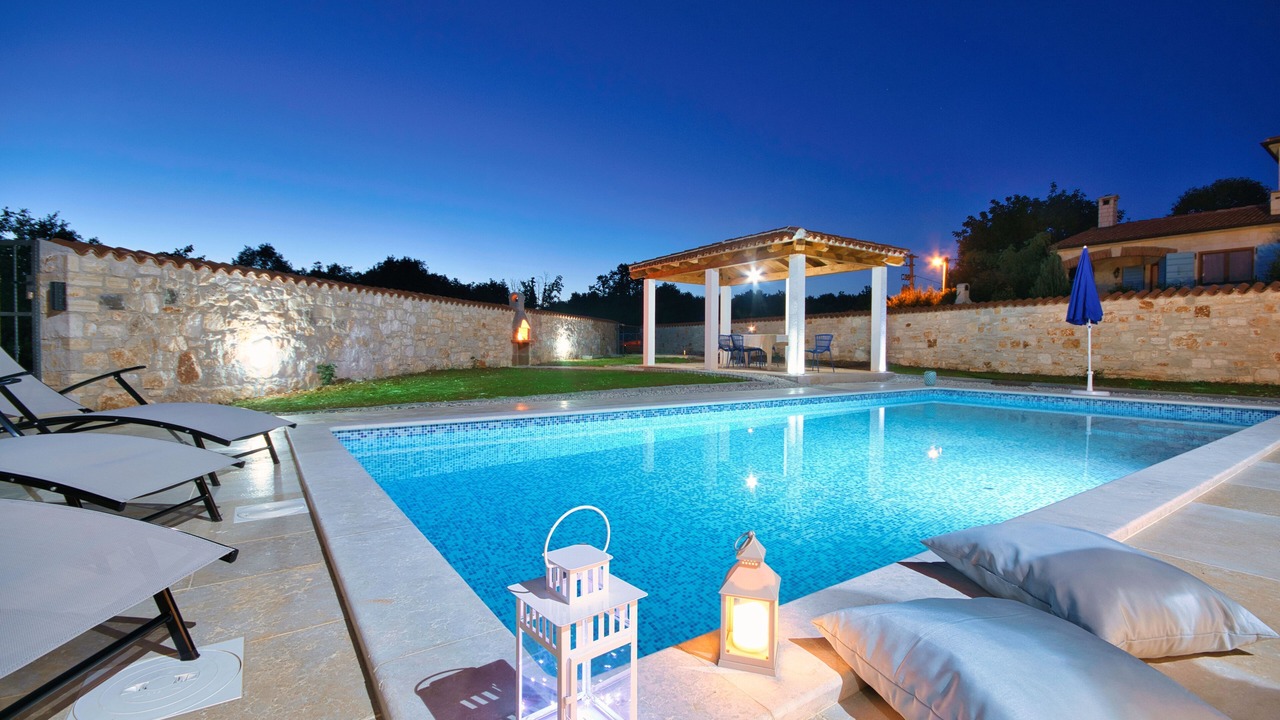 Photo of Outdoor in Baderna