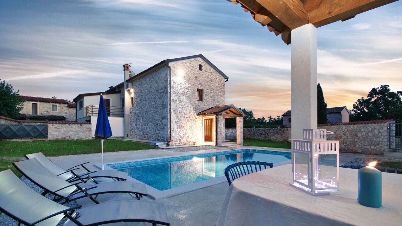 Photo of Outdoor in Baderna