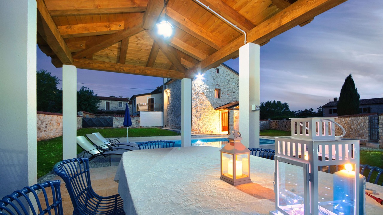 Photo of Outdoor in Baderna