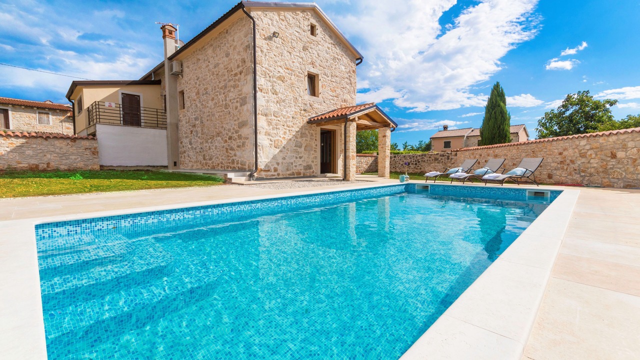 Photo of Outdoor in Baderna