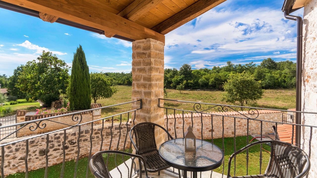 Photo of Outdoor in Baderna
