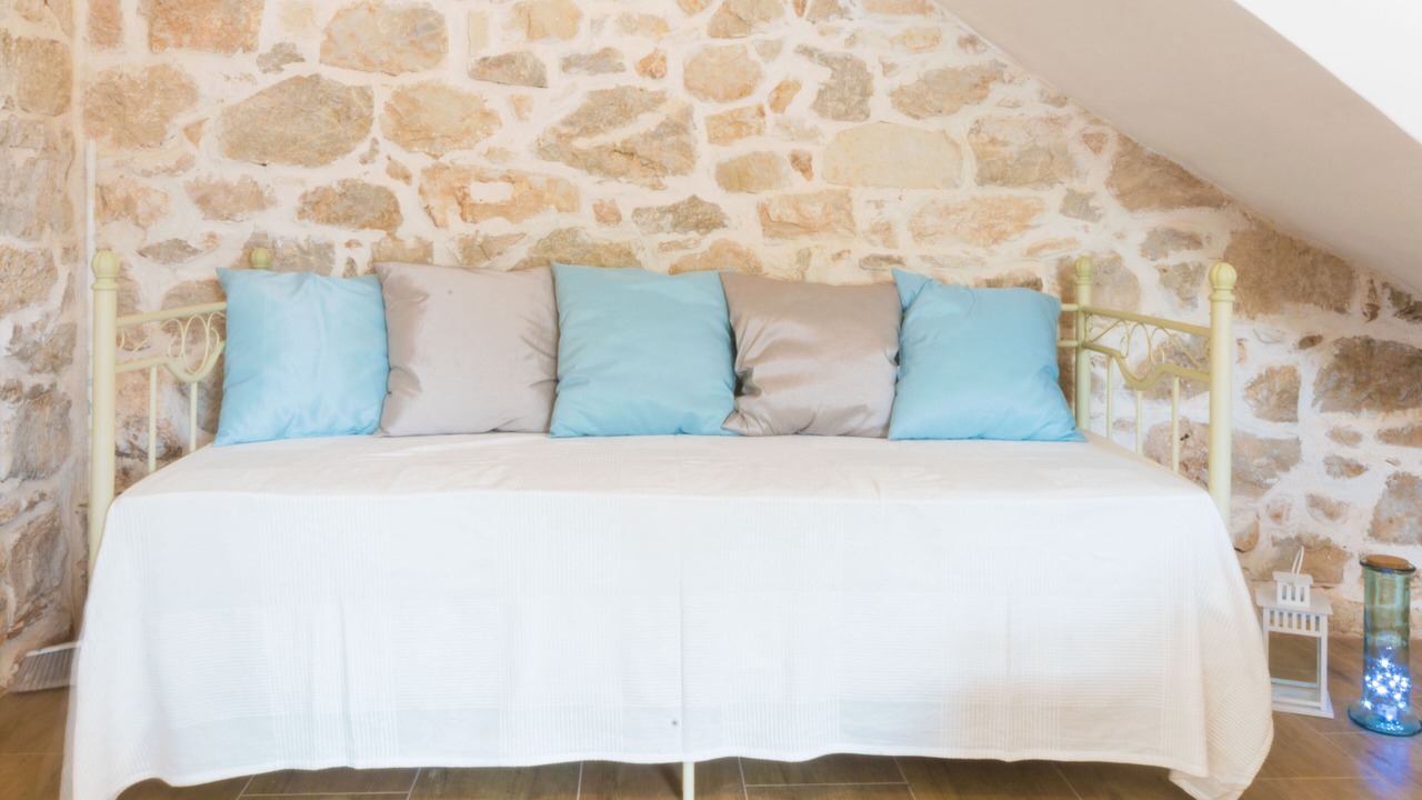 Photo of Bedroom in Baderna