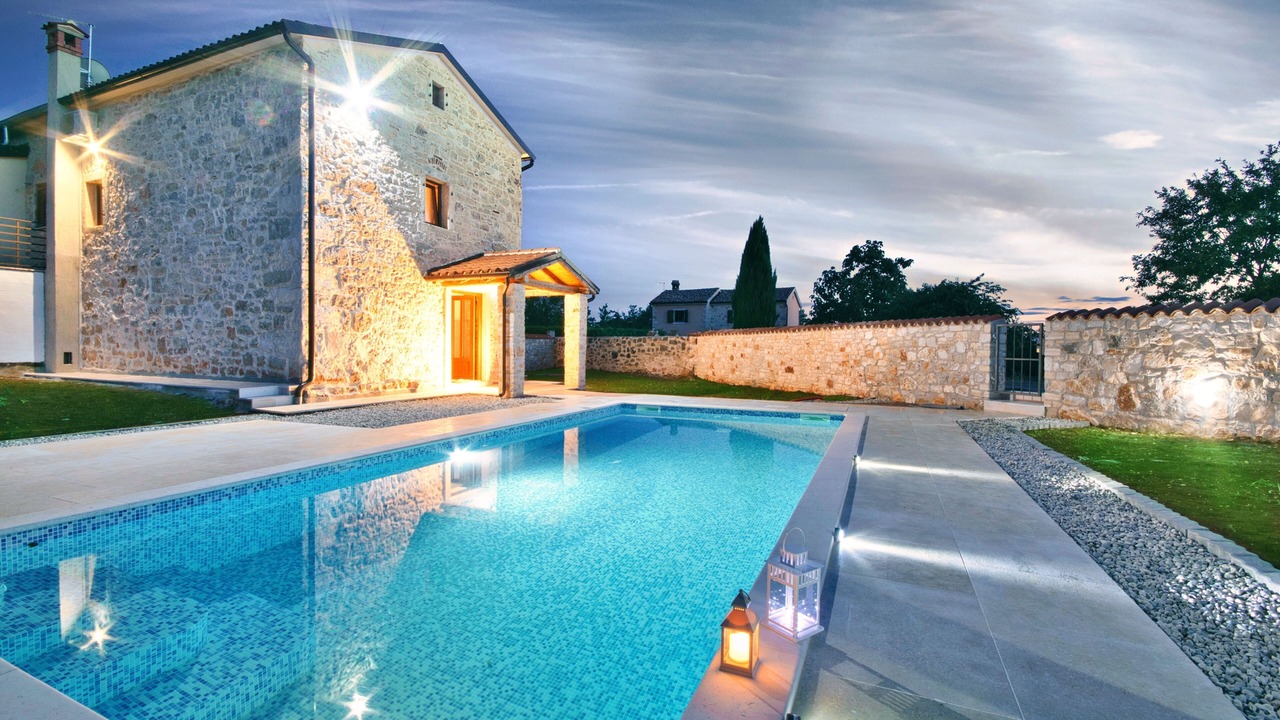 Photo of Outdoor in Baderna