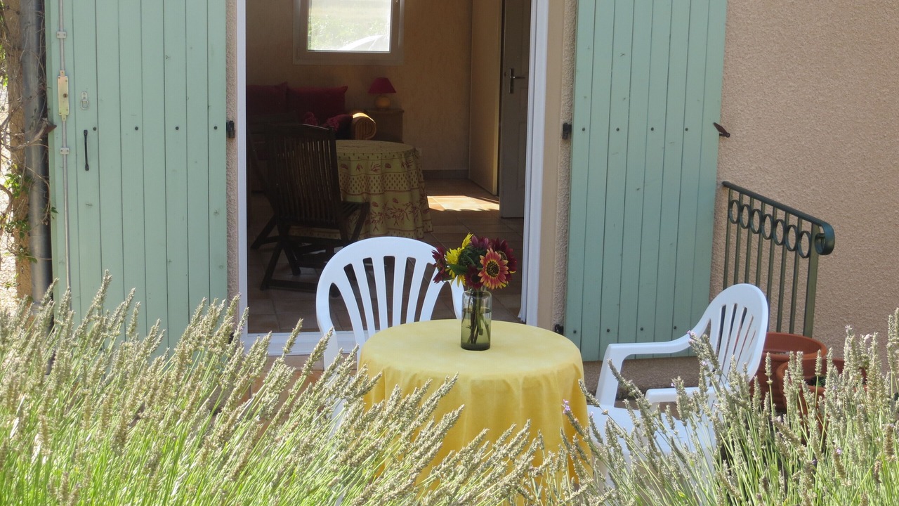 Photo of Outdoor in Rosieres