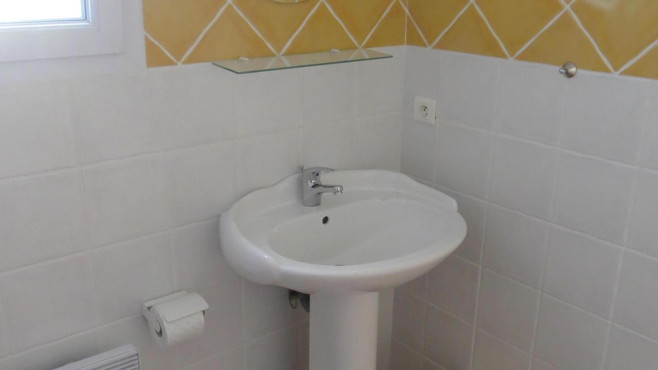 Photo of Bathroom in Rosieres