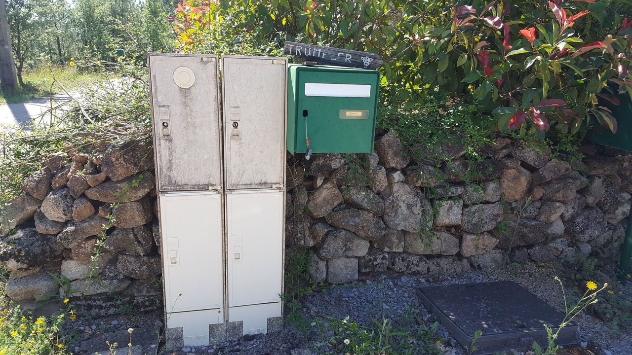 Photo of Outdoor in Rosieres