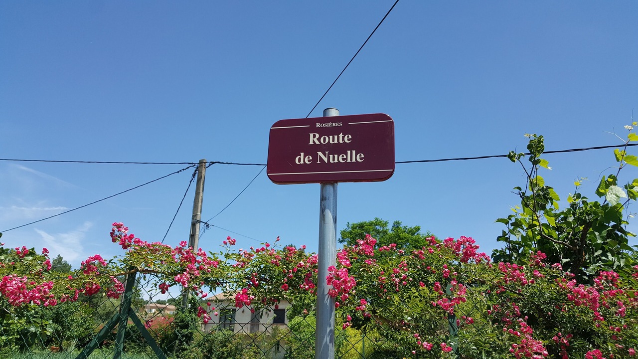 Photo of Outdoor in Rosieres