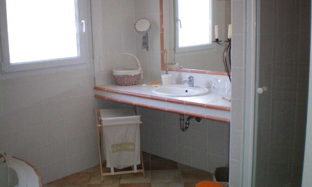 Photo of Bathroom in Rosieres