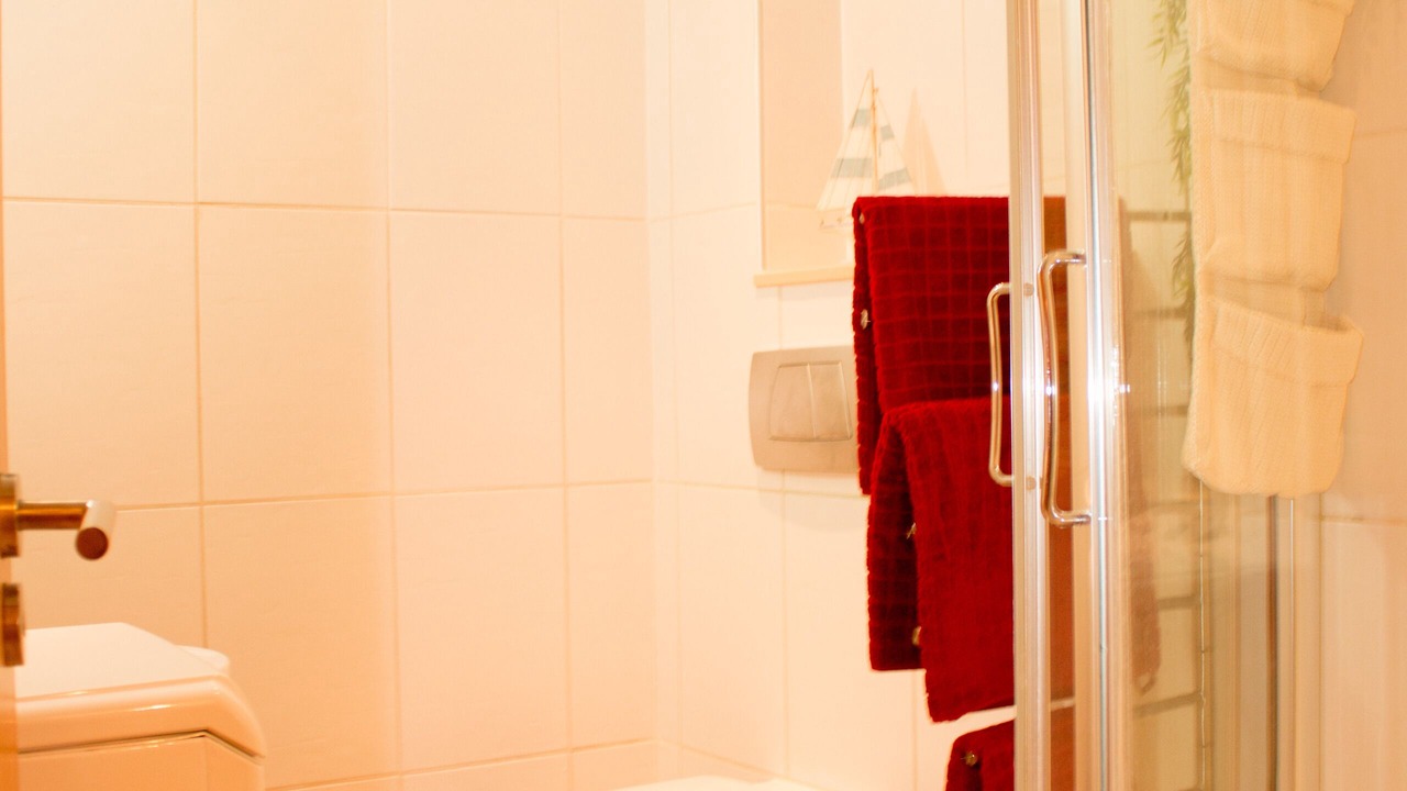 Photo of Bathroom in Lloret de Mar