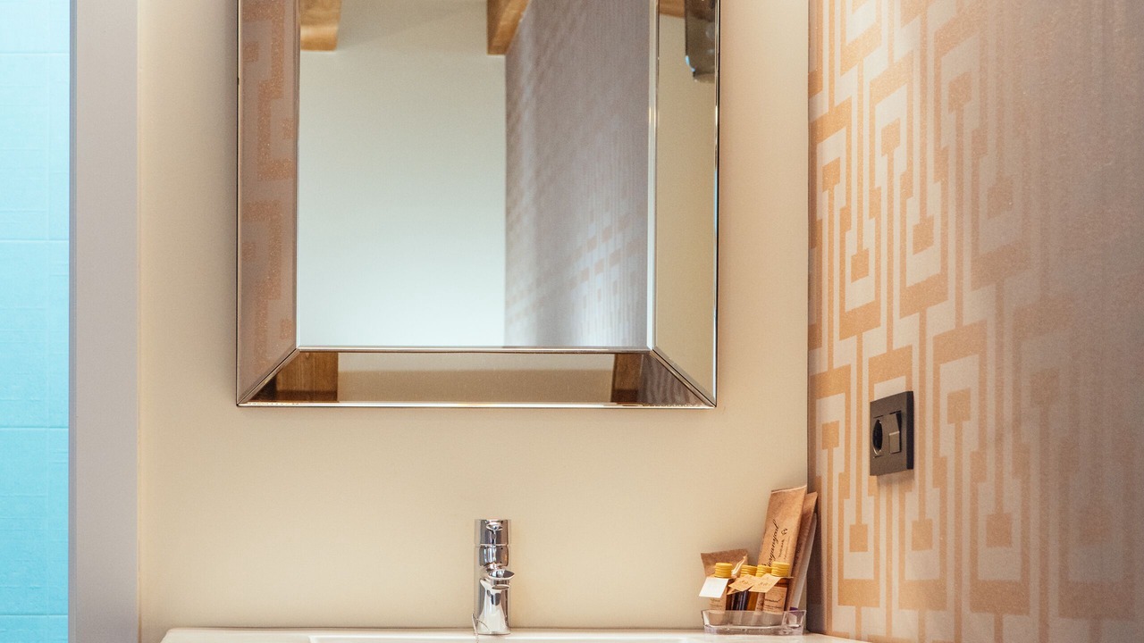 Photo of Bathroom in Molinos de Duero