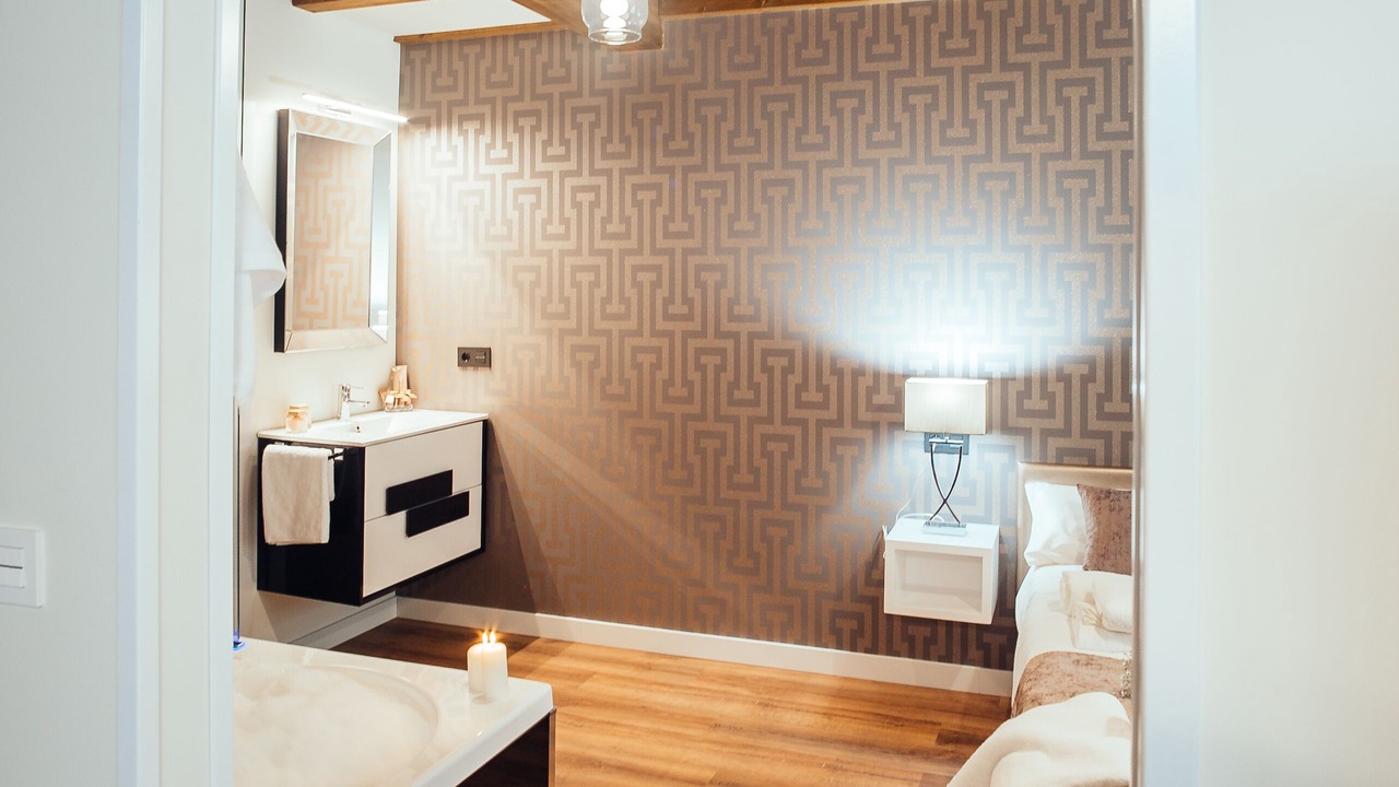 Photo of Bedroom in Molinos de Duero