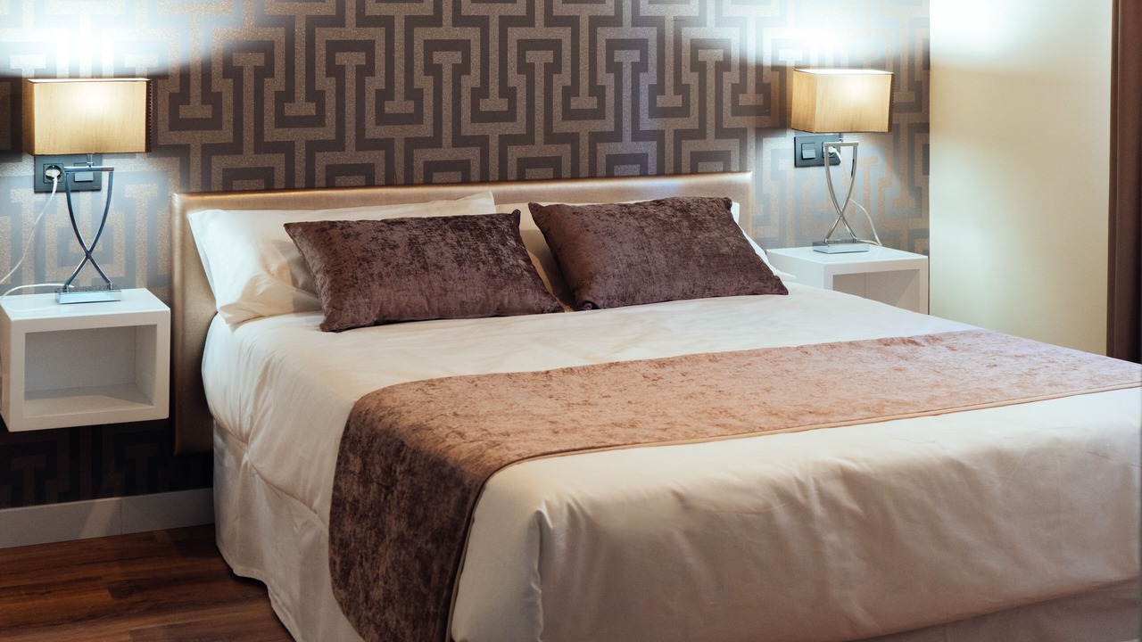 Photo of Bedroom in Molinos de Duero