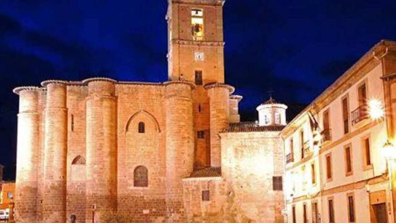 Photo of Outdoor in Najera