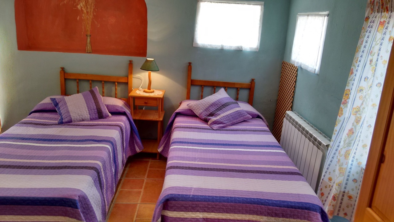 Photo of Bedroom in Najera