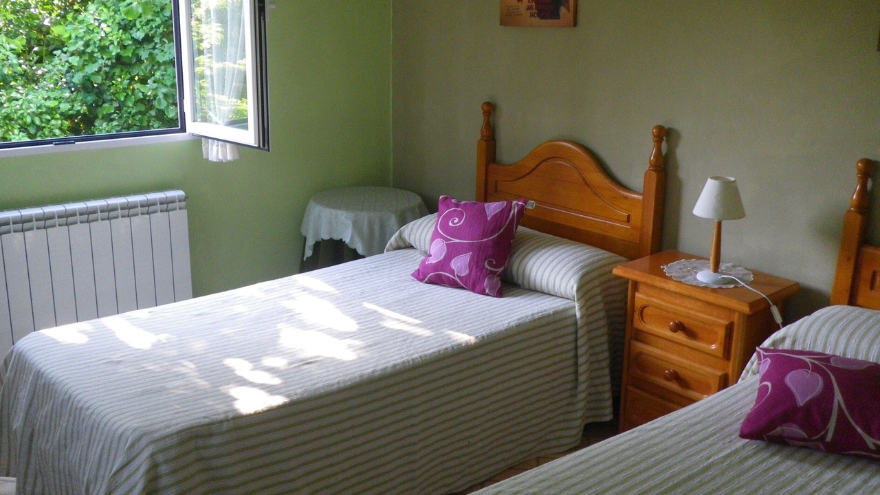 Photo of Bedroom in Najera
