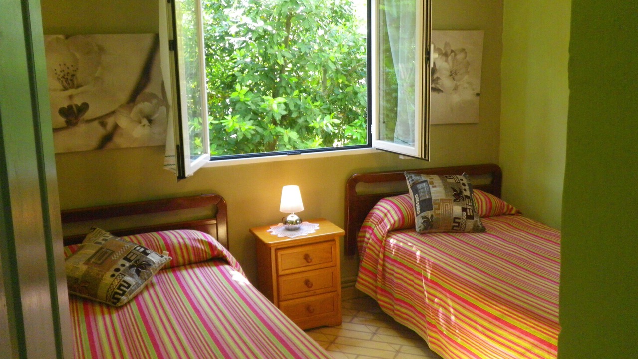 Photo of Bedroom in Najera
