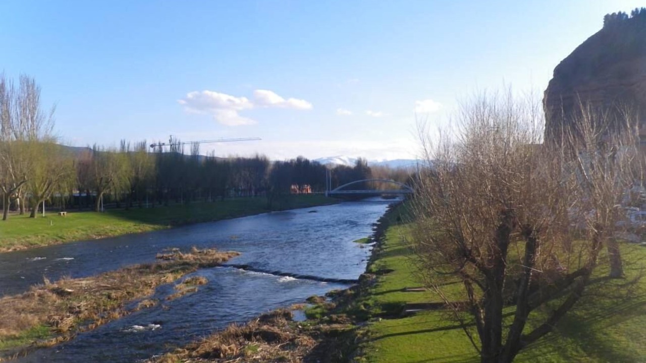 Photo of Outdoor in Najera