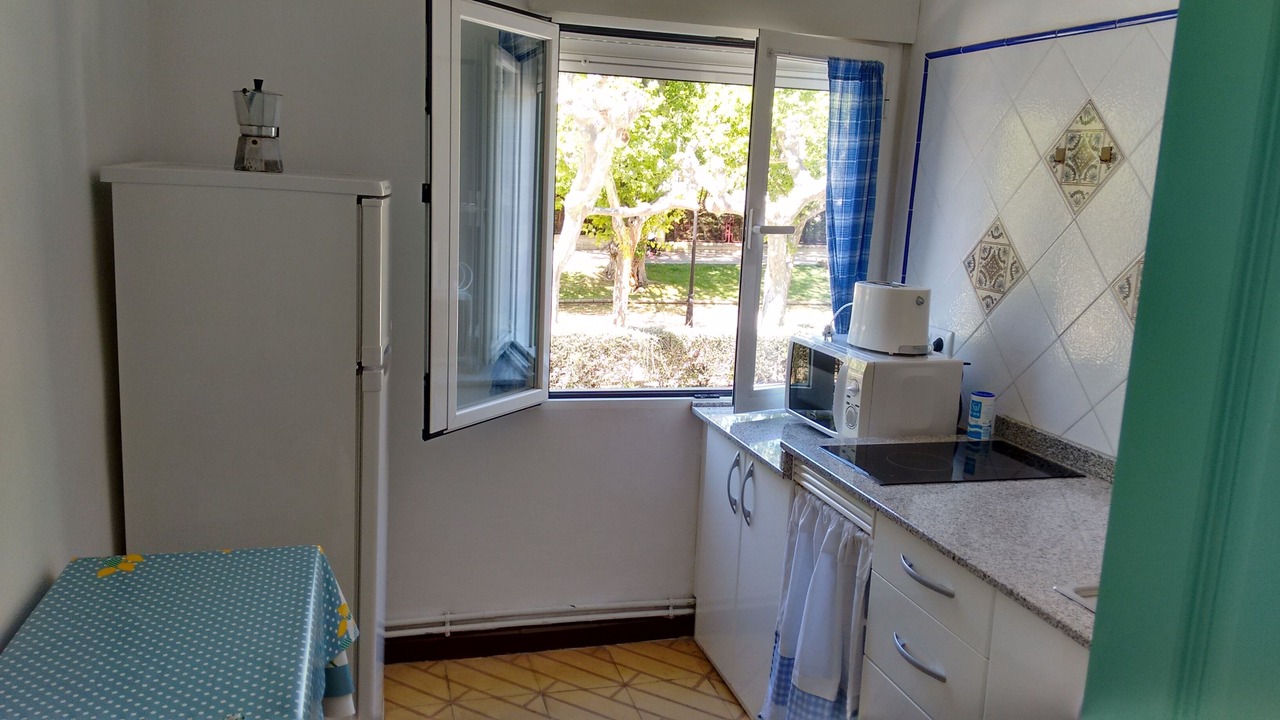 Photo of Kitchen in Najera