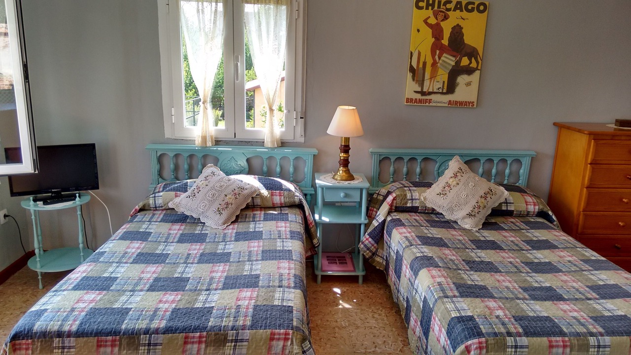 Photo of Bedroom in Najera