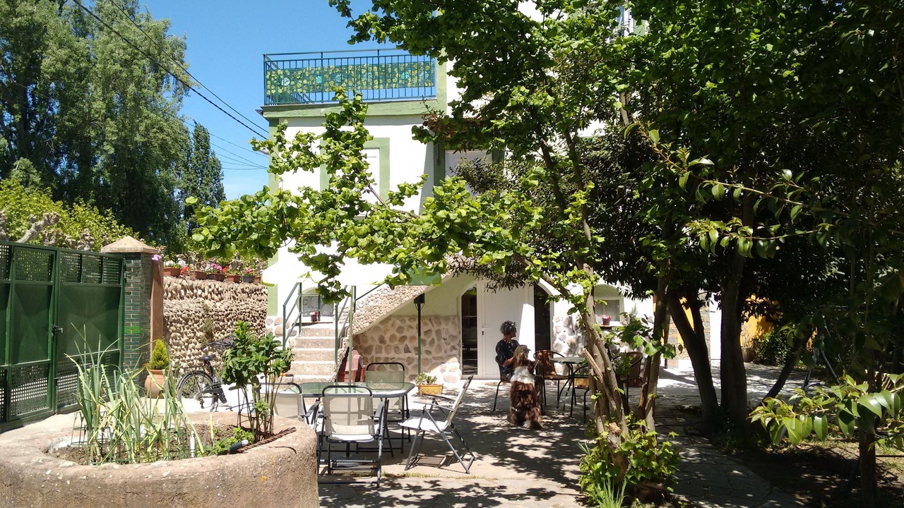 Photo of Outdoor in Najera