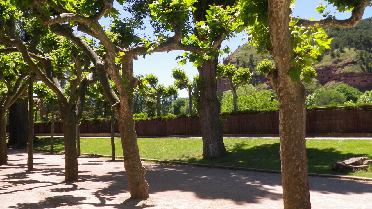 Photo of Outdoor in Najera