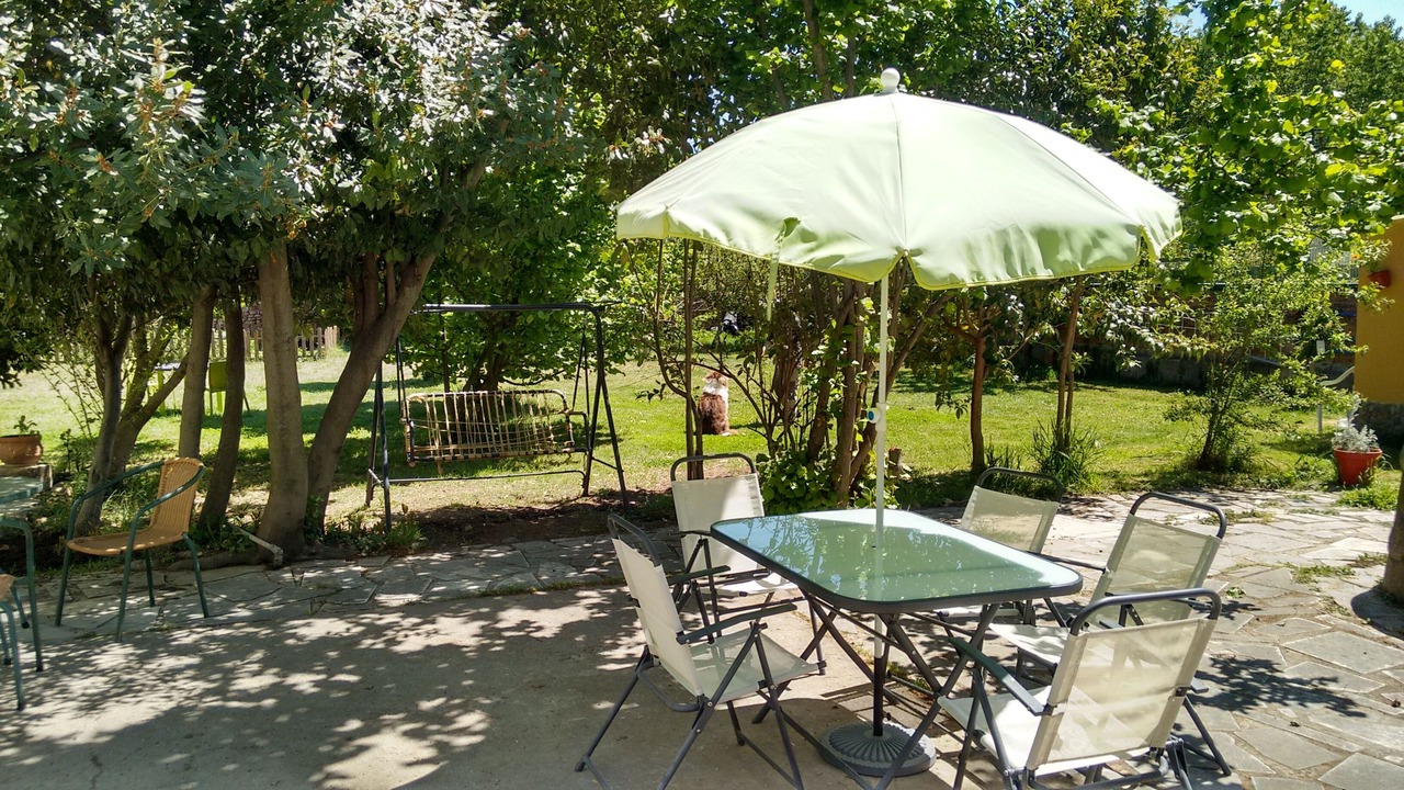 Photo of Outdoor in Najera
