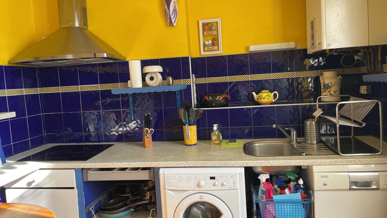 Photo of Kitchen in Part Dieu - Bir Hakeim