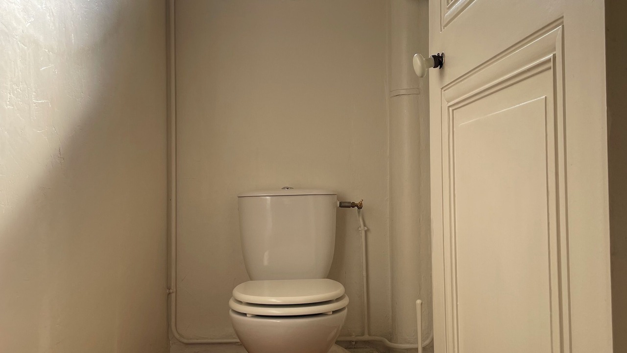 Photo of Bathroom in Part Dieu - Bir Hakeim
