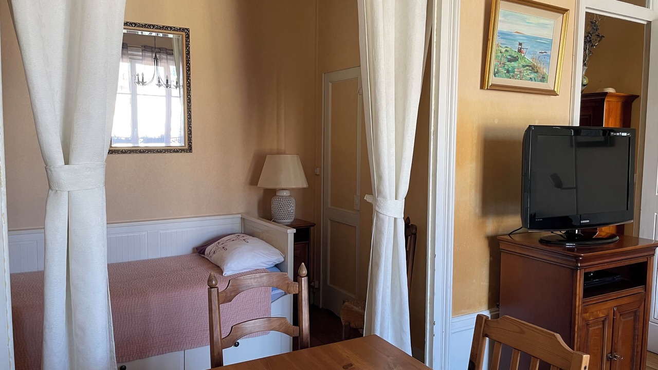 Photo of Bedroom in Part Dieu - Bir Hakeim