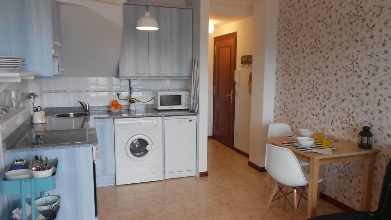 Photo of Bedroom in San Vicente de la Barquera
